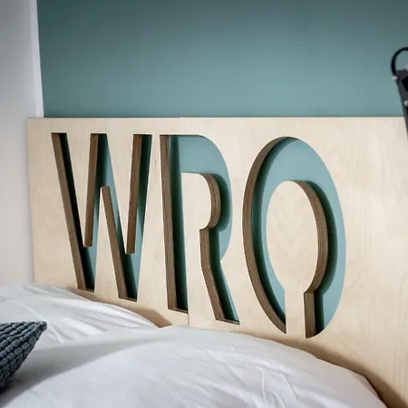 ホームステイ Wro.place *